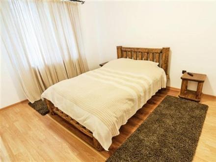 Cazarma Cavalerilor Bed & Breakfast Cîmpulung Eksteriør bilde